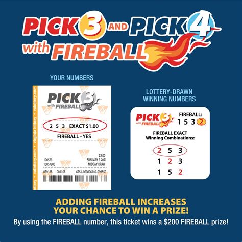 pick 4 va|pick 4 fireball winning numbers.